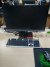 聯(lián)想（Lenovo）商用臺(tái)式機(jī)電腦 十二代英特爾處理器G6900 商用辦公臺(tái)式電腦組裝整機(jī)全套 主機(jī)+23.8英寸高清顯示器(萊茵護(hù)眼屏) 【推薦】來酷 酷睿旗艦i5 16G 512G固態(tài) 曬單實(shí)拍圖