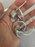 麗弦錦瑟香也 銀天使蛇年限定Hifi耳機SPA-Hi End MAX發(fā)燒級有線(xiàn)耳機入耳式 SPA-Limited Edition002 曬單實(shí)拍圖