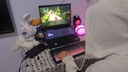 華碩天選6 Pro 銳龍版 國家補貼20% 16英寸游戲本 筆記本電腦(銳龍9 8940HX 16G 1T RTX5060 2.5K)灰 曬單實拍圖