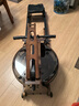 麥瑞克（MERACH）劃船機家用水阻磁控室內(nèi)運動健身器材智能調(diào)節(jié)可折疊MR-950R7ZH 曬單實拍圖