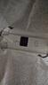 艾美特（AIRMATE）【折疊收納】烘干機家用干衣機烘衣機暖風(fēng)機巴氏殺菌小型嬰兒衣物消毒機輕音定時(shí)風(fēng)干機 HG10-M15 曬單實(shí)拍圖