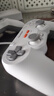 蓋世小雞（GAMESIR）靈狐對稱式switch2游戲手柄 PC電腦steam有線手柄ns2pro電視黑神話悟空賽車雙人成行明末淵虛之羽 曬單實拍圖
