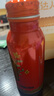 元氣森林好自在 元氣自在水紅豆薏米水 植物飲料900mL*12整箱 量販裝 曬單實(shí)拍圖