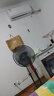 美的（Midea）電熱水壺煮水壺家用小型電燒水壺 0涂層食品級304不銹鋼雙層防燙無縫內(nèi)膽1.5升容量 1566 曬單實(shí)拍圖