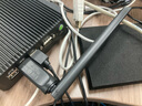 綠聯(lián)USB無線網(wǎng)卡WiFi6免驅(qū) AX900雙頻5G 臺(tái)式機(jī)專用WiFi接收器 無線網(wǎng)卡主機(jī)網(wǎng)絡(luò)發(fā)射器外置高增益天線 曬單實(shí)拍圖