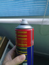 WD-40強力除膠劑汽車(chē)清潔家用去膠清洗劑玻璃不干膠雙面粘去除瓷磚地板 曬單實(shí)拍圖