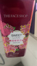 菲詩(shī)小鋪（THE FACE SHOP）甜蜜愛(ài)戀香氛沐浴露 900ml 男女通用保濕芳香熱門(mén)商品 曬單實(shí)拍圖