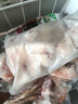 京東跑山豬去皮五花肉塊凈重4斤 烤肉炒菜食材 新鮮速凍 紅燒肉原料 曬單實(shí)拍圖