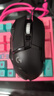 羅技（G） G502 HERO主宰者游戲鼠標(biāo)電競(jìng)鼠標(biāo)有線RGB機(jī)械配重競(jìng)技FPS吃雞宏cf送男友男生禮物 G502HERO+鼠標(biāo)墊+收納盒 曬單實(shí)拍圖
