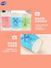 妙潔 一次性紙杯子茶水加厚食品級商務(wù)杯 250ml*80只 曬單實拍圖