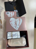 圣羅蘭（YSL）自由之水50ml女士香水禮盒禮盒化妝品七夕情人節(jié)禮物生日禮物 曬單實拍圖