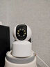 驅動(dòng)者360度全景攝影頭無(wú)線(xiàn)wifi手機室內家用高清遠程帶語(yǔ)音監控攝像頭 【單鏡頭 高清紅外版】 標準(監控距離6-15米) 曬單實(shí)拍圖