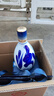 汾酒青花20 清香型白酒  商務(wù)宴請送禮白酒 雙瓶裝含禮袋 53度 500mL 2瓶 新老款包裝隨機發(fā)貨 曬單實(shí)拍圖