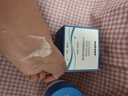 sakose凡士林煙酰胺身體磨砂膏300g去角質(zhì)提亮保濕清潔搓泥寶浴鹽沐浴露 曬單實(shí)拍圖