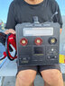 SAST汽車應(yīng)急啟動電源12v24v貨車卡車強(qiáng)啟搭電寶電瓶充電器大容量救援打火神器戶外移動電源 曬單實(shí)拍圖
