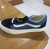 VANS范斯男女鞋OLD SKOOL VR3運動(dòng)休閑鞋滑板鞋復古經(jīng)典低幫板鞋 38 曬單實(shí)拍圖