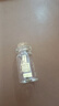 領(lǐng)豐金黃金豆豆AU9999足金實心真金豆子收藏節(jié)日禮物送女友節(jié)日小金豆 小金條1g帶國檢證簽 曬單實拍圖