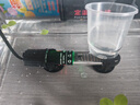 麥舒特德國魚(yú)缸加熱棒保溫自動(dòng)迷你加熱器小型養魚(yú)養龜恒溫加熱器水族箱 恒溫節能加熱棒25W 曬單實(shí)拍圖