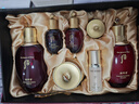 后（The history of Whoo）后套裝水乳霜套盒津率享天氣丹拱辰享水妍女護膚品禮盒節日禮物 后津率享水乳霜7件套提拉緊致 曬單實(shí)拍圖