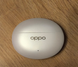 OPPO Enco Free4 【國家補貼】真無(wú)線(xiàn)入耳式藍牙耳機降噪耳機通用蘋(píng)果華為小米手機 超長(cháng)續航 星瀚銀 曬單實(shí)拍圖