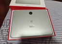 一加平板 2 Pro【國家補貼15%平板】13.2英寸平板電腦驍龍8至尊版芯片 8GB+256GB 冰川銀 游戲辦公學(xué)生 曬單實拍圖