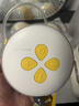 美德樂(lè )（Medela） 吸奶器電動(dòng)雙邊吸乳器便攜式無(wú)痛按摩絲韻翼智能版免手扶吸奶器 曬單實(shí)拍圖