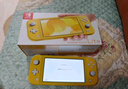 Nintendo Switch任天堂OLED游戲機NS掌上主機日版白色便攜家用體感掌機 曬單實(shí)拍圖