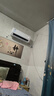 美的空調酷省電掛機1.5匹新一級能效變頻冷暖家用臥室 壁掛式 空調掛機 防直吹 國家補貼20% 以舊換新 大1.5匹 一級能效 酷省電pro 曬單實(shí)拍圖