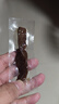 京東京造 手撕風(fēng)干牛肉干500g 約6成風(fēng)干內蒙特產(chǎn)量販裝休閑減脂 口感稍軟 曬單實(shí)拍圖
