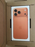 Apple/蘋(píng)果 iPhone 17 Pro 256GB 星宇橙色 支持移動(dòng)聯(lián)通電信5G 雙卡雙待手機 曬單實(shí)拍圖