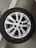 雙星（DOUBLE STAR）輪胎/汽車輪胎 185/60R15 84H SH71適配捷達(dá)/飛度/致炫/新威馳 曬單實(shí)拍圖