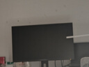 雷神27英寸2K 210Hz原生200 Fast IPS 硬件低藍光 升降旋轉HDR450nit峰值非180電腦顯示器ZQ27F210L 曬單實(shí)拍圖