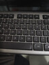 聯(lián)想（Lenovo）無(wú)線(xiàn)鍵盤(pán)鼠標套裝 鍵鼠套裝 全尺寸鍵盤(pán) 商務(wù)辦公 MK23Lite 曬單實(shí)拍圖