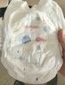 好奇（Huggies）金裝成長(zhǎng)褲XXL74(15kg以上)加加大號(hào)嬰兒尿不濕超薄拉拉褲 曬單實(shí)拍圖