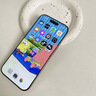 路杰森適用蘋(píng)果16/17鋼化膜iPhone15promax手機膜14Pro全屏覆蓋plus高清防摔13新款12防窺護眼11無(wú)塵Air 【9D超清款】弧邊全包丨順滑無(wú)指紋丨買(mǎi)1送1 iPhone 16  曬單實(shí)拍圖