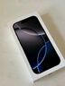 Apple/蘋果 iPhone 16 Pro（A3294）256GB 黑色鈦金屬 支持移動聯(lián)通電信5G 雙卡雙待手機 曬單實拍圖