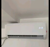 華凌空調 大1.5匹新一級能效 超省電pro巨省電變頻冷暖空調掛機 KFR-35GW/N8HA1Ⅲ-P 家電國家補貼 曬單實(shí)拍圖