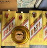 茅臺 金王子 醬香型白酒 53度 500ml*6 整箱裝 曬單實(shí)拍圖
