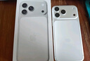 Apple/蘋(píng)果 iPhone 17 Pro Max 512GB 銀色 支持移動(dòng)聯(lián)通電信5G 雙卡雙待手機 曬單實(shí)拍圖