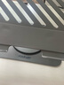 方正Founder筆記本電腦支架平板散熱器360°旋轉無(wú)極升降折疊適用Apple小米聯(lián)想拯救者便攜懸空立式顯示增高桌 曬單實(shí)拍圖
