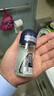 妮維雅（NIVEA）抑汗香體止汗露腋下干爽滾珠男士黑白出眾爽身走珠液50ml*2 曬單實拍圖