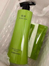 驚時(shí) AWAKEN SEEDS控油蓬松洗發(fā)水400ml琥珀酸長(cháng)效控油去油深層清潔無(wú)硅油洗發(fā)露 曬單實(shí)拍圖