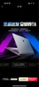 機械革命【國家補貼20%】極光X 潮玩版 酷睿i7HX 游戲本筆記本電腦(i7-14650HX 32G 1T RTX5060 300Hz 灰) 曬單實拍圖