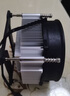 大水牛（BUBALUS）L9 CPU風冷散熱器(支持INTEL1150/1156/1200/i7/i9/平臺/9CM風扇/鑲銅散熱片/預(yù)涂硅脂/液壓軸承) 曬單實拍圖