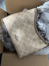 蔻馳（COACH）女包包奢侈品單肩斜挎手提包七夕情人節禮物 沙黃色/灰褐色CBH15SVPWH 曬單實(shí)拍圖
