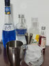 波士（BOLS）荷蘭進口 藍橙味力嬌酒 700ml DIY調(diào)酒 基酒 配制酒 烘焙酒 曬單實拍圖