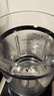 九陽（Joyoung）輕音破壁機 家用榨汁機料理機豆?jié){機1.75L大容量 多重降噪 變頻輕音彩屏 B1Pro 曬單實拍圖