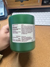 無(wú)印良品（MUJI）不銹鋼雙層馬克杯 大容量男女辦公學(xué)生水杯茶杯咖啡杯 綠色 490ml 曬單實(shí)拍圖