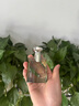 寶格麗（BVLGARI）大吉嶺茶香香水50ml七夕情人節(jié)送男友效期至26年9月無禮盒禮袋 曬單實(shí)拍圖