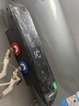 美的（Midea）電熱水器60升 一級能效3200W 富鍶活水煥新Q5S 免換鎂棒節(jié)能省電增容水電分離以舊換新健康殺菌APP 60L 3200W 富鍶活水瞬熱洗·Q5S 曬單實(shí)拍圖
